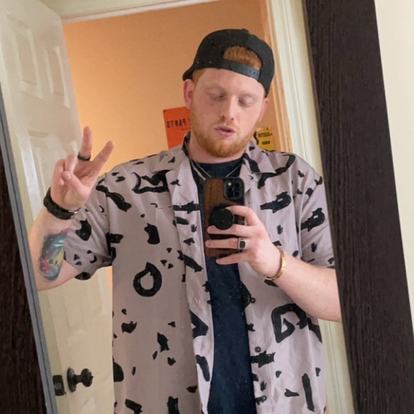 Meet your Posher, Eric - Picture 1 of 1